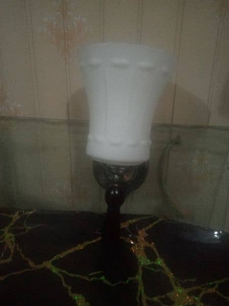 Beautiful Wall Lamp 220W bulb supported 3