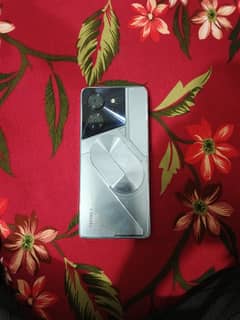 Tecno Pova 5 Pro 5G 8+8 256GB l For Sale On Fair Price