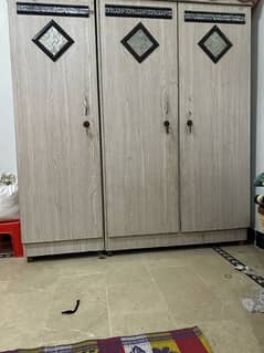 Wardrobe for sale 0