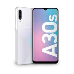 Samsung A30S 4/128 official PTA approved