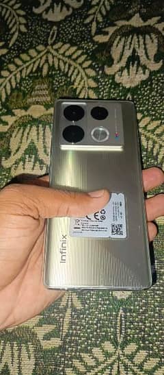 Infinix