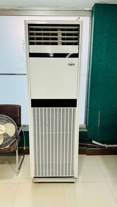 Sabro Floor Standing AC