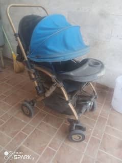 STROLLER