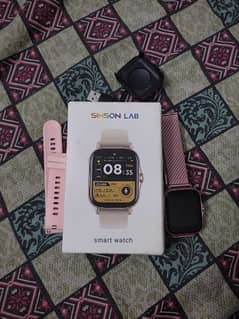 Smart watch for sale