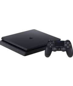 sony Ps4  slim