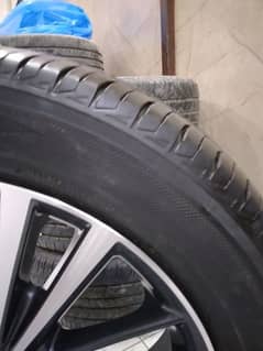 NANOENERGY 3 PLUS TYRES 0