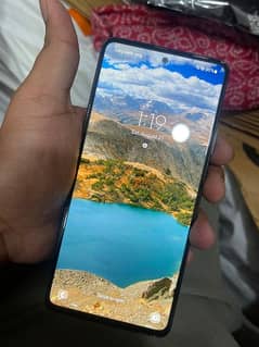 Samsung A51 5g 6gb 128gb