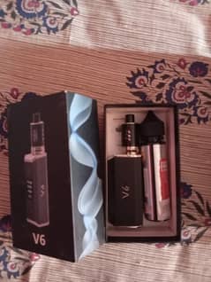 Vape v6