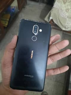 Nokia 7 plus exchange posible