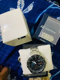 casio edifice 556 tr special edition