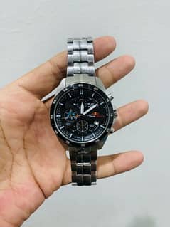 casio edifice 556 tr special edition