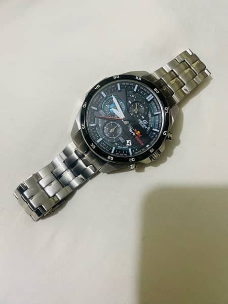 casio edifice 556 tr special edition 7