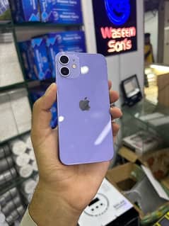 iPhone 12 mini FU Non Active 128gb