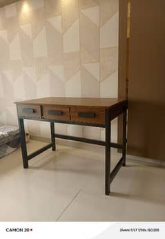 Study Table For Sale