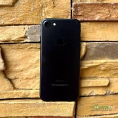 iPhone 7 non pta 32gb helth74 water pack brand new  exchange posible