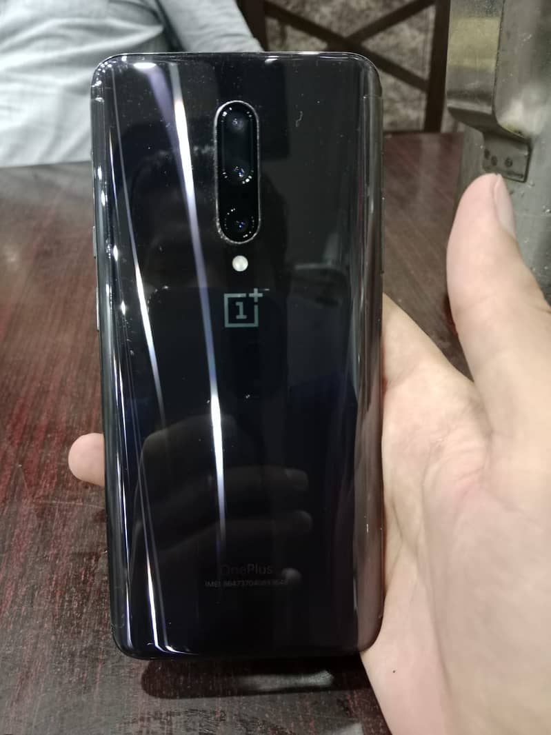 OnePlus 7pro 8GB 256GB Condition 10/9 0