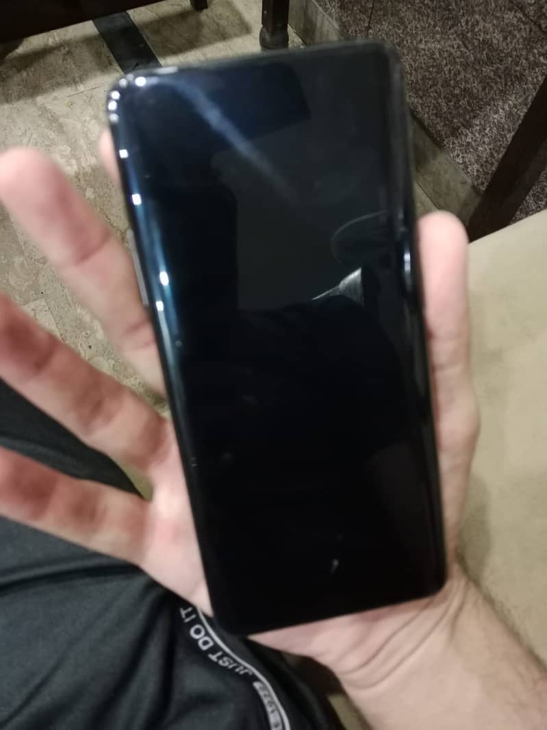 OnePlus 7pro 8GB 256GB Condition 10/9 1