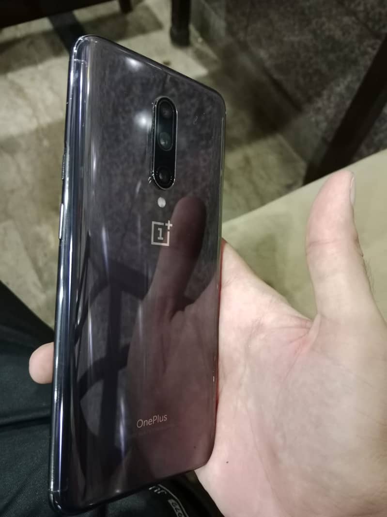 OnePlus 7pro 8GB 256GB Condition 10/9 2