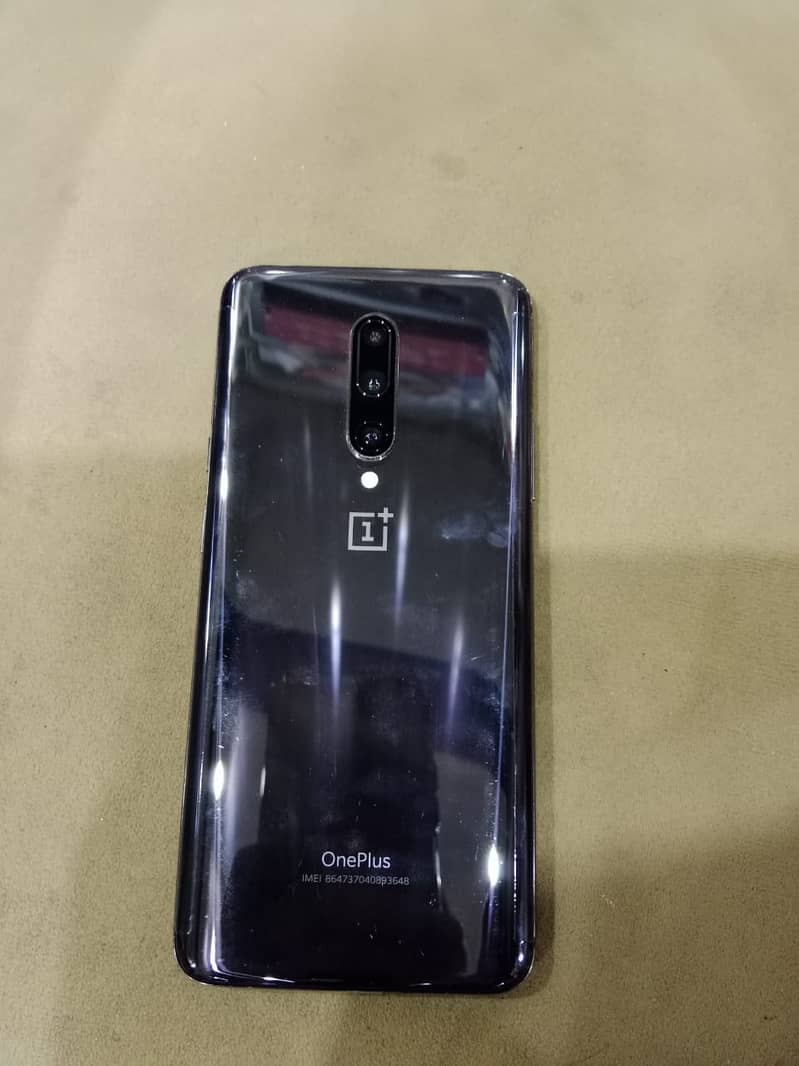 OnePlus 7pro 8GB 256GB Condition 10/9 6