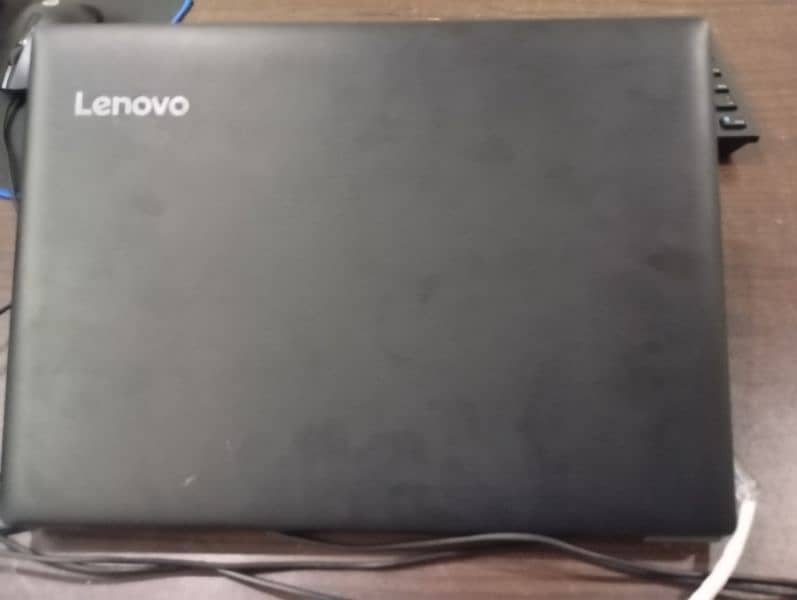 Lenevo IdeaPad 320 3