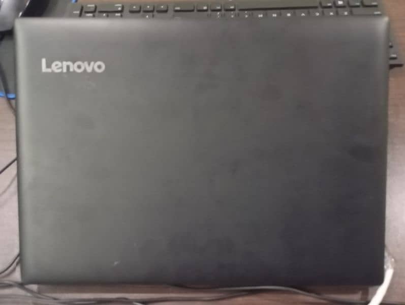 Lenevo IdeaPad 320 6