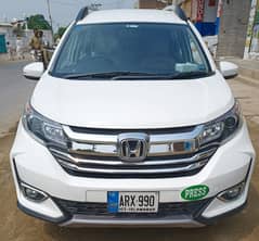 Honda BR-V 2020