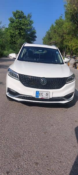 Changan Other 2022 1