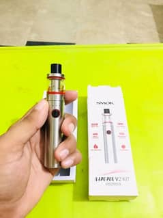 smoke v2 vape kit