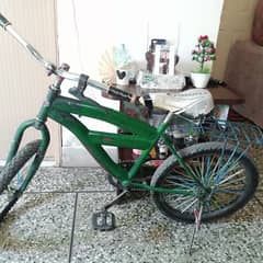 Bicycle for sell