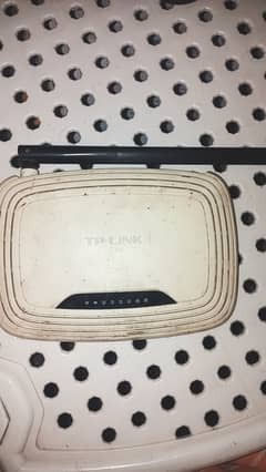 TP-LINK ROUTER 0