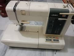 sewing machine 0