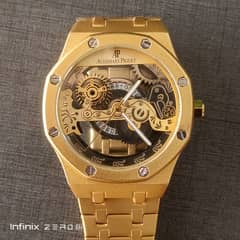 Audemars Piguet Watch For Sale