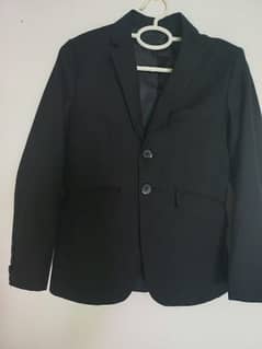 original London brags blazer for boys