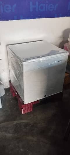 Haier Room Size Mini Refrigerator For Sale