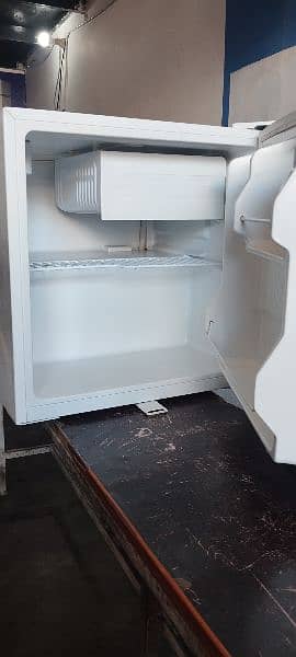 Haier Room Size Mini Refrigerator For Sale 4