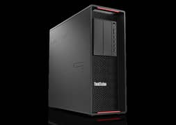 Lenovo P720 Xeon Gold 6133 |40 CORES| Processors Workstation