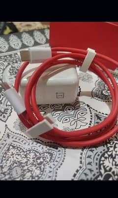 Oneplus 65 watt charger