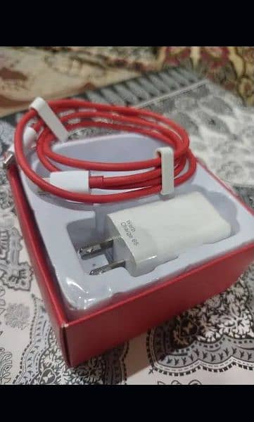 Oneplus 65 watt charger 1