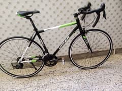 28 Size Viper Full Alloy Road Bike Ctn Pack