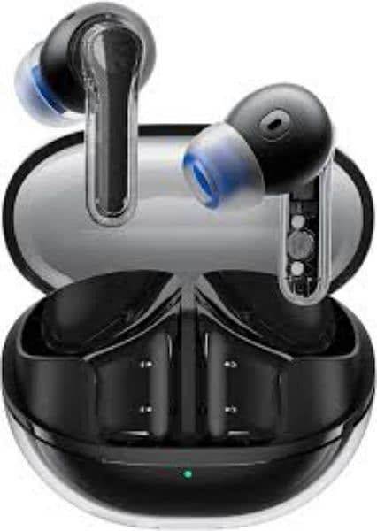 Soundpeats EARBUDS Waterproof  IpS4 0