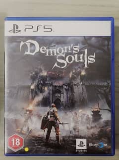 Demon Souls(on sale) (Deliverable) ps5 game