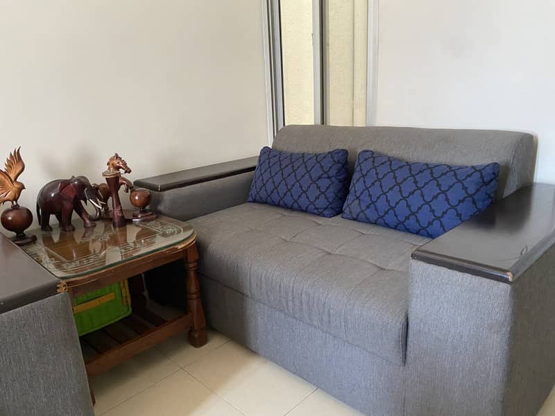 Sofa for sale- 1