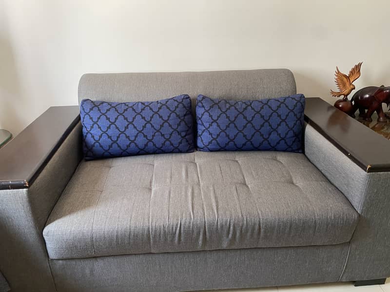 Sofa for sale- 2