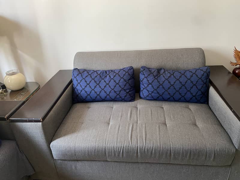 Sofa for sale- 3