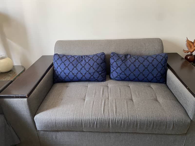 Sofa for sale- 4