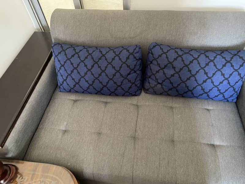 Sofa for sale- 5