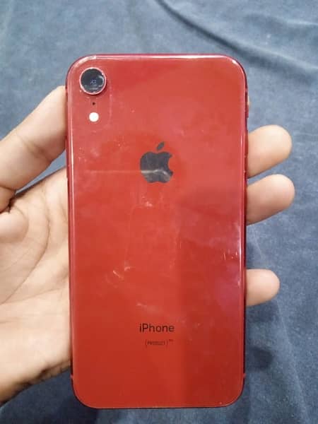 iPhone XR non pta 128gb 2