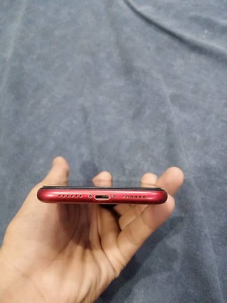 iPhone XR non pta 128gb 4