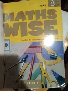 mathematics oxford book maths wise