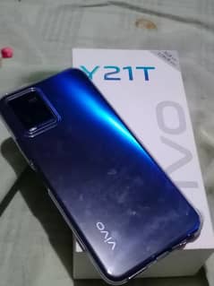 vivo y21T 0